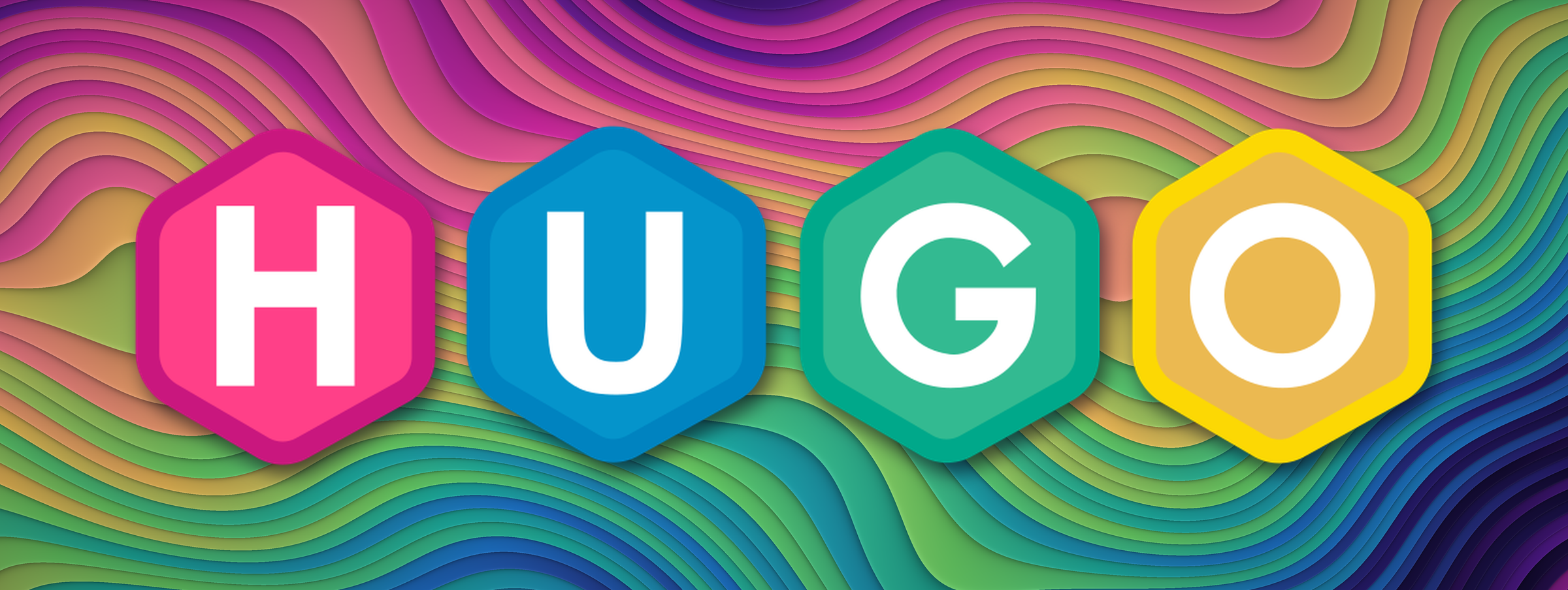 Featured image of post Hugo Blog Setup